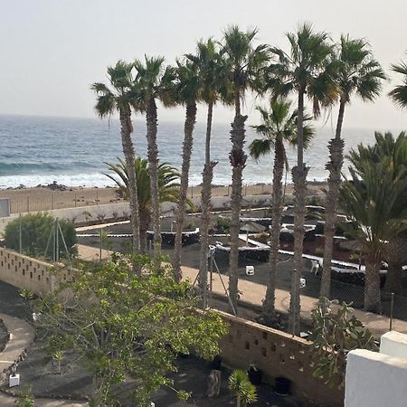 Strandapartment Costa Luz-Ozean View ティアス エクステリア 写真